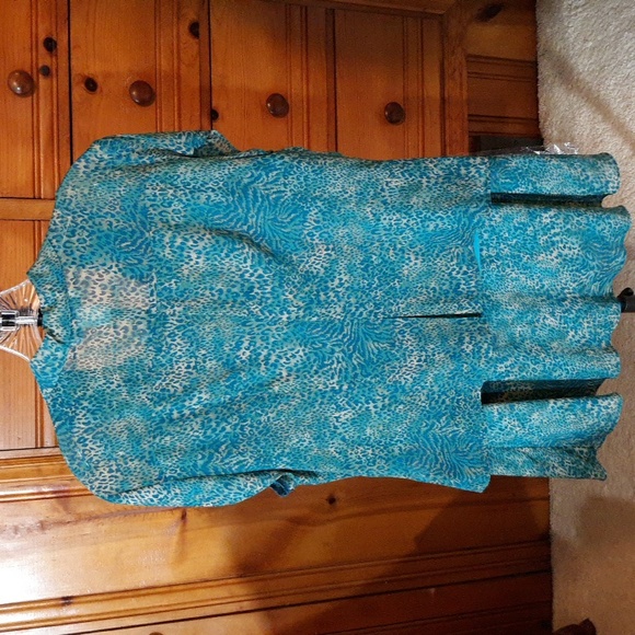 Rena Rowan 3 Piece Skirt Set - Picture 3 of 10